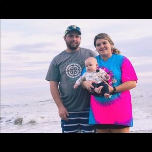 Meet your Posher, Kristen